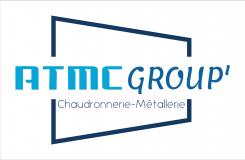 Logo design # 1163411 for ATMC Group' contest