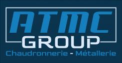 Logo design # 1162212 for ATMC Group' contest