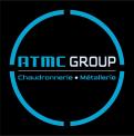 Logo design # 1162758 for ATMC Group' contest