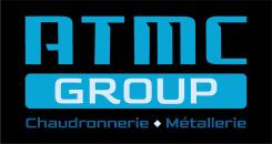 Logo design # 1162761 for ATMC Group' contest