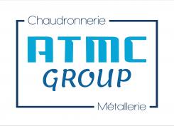 Logo design # 1163389 for ATMC Group' contest