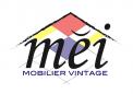 Logo design # 1028468 for Vintage furniture shop logo contest