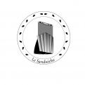 Logo design # 987941 for Logo Sandwicherie bio   local products   zero waste contest