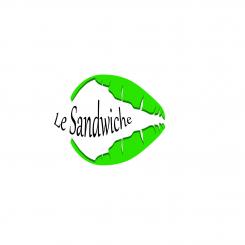 Logo design # 987945 for Logo Sandwicherie bio   local products   zero waste contest