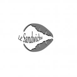 Logo design # 987946 for Logo Sandwicherie bio   local products   zero waste contest