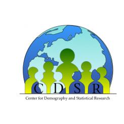 Logo design # 145365 for Logo for Centar for demography and statistical research contest