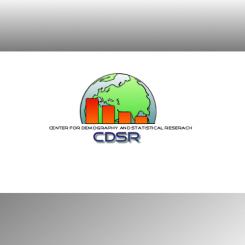 Logo design # 145572 for Logo for Centar for demography and statistical research contest