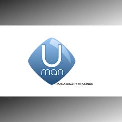 Logo design # 145996 for Logo for a company in Management Trainings contest