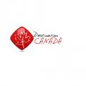 Logo design # 145618 for Logo for the detsination CANADA contest
