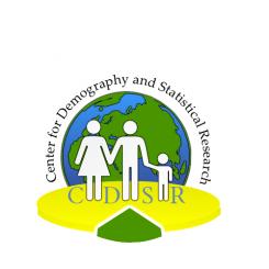 Logo design # 145355 for Logo for Centar for demography and statistical research contest