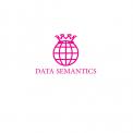 Logo design # 555540 for Data Semantics contest