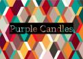 Logo design # 945621 for PurpleCandles contest