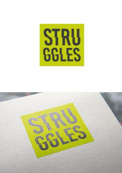 Logo # 988145 voor Struggles wedstrijd