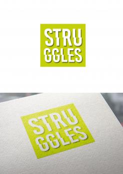 Logo # 988146 voor Struggles wedstrijd