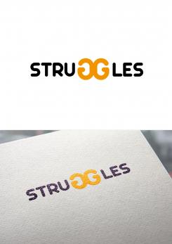 Logo # 988149 voor Struggles wedstrijd