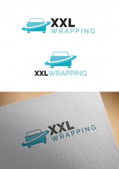 Logo # 994074 voor Ontwerp een trendy design logo voor car wrapping wedstrijd