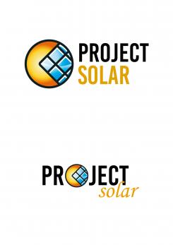 Logo # 1017577 voor Ontwerp een luxe logo voor een zonnepanelen installatiebedrijf wedstrijd