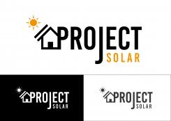 Logo # 1017582 voor Ontwerp een luxe logo voor een zonnepanelen installatiebedrijf wedstrijd