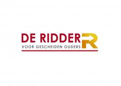 Logo # 1019219 voor voor gescheiden ouders  die willen dat het goed met hun kinderen gaat wedstrijd