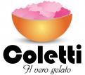 Logo design # 526895 for Ice cream shop Coletti contest