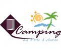 Logo design # 526899 for Creating a logo for a campig contest