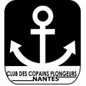 Logo design # 497931 for Logo for a diving club in France : 