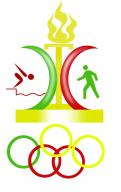 Logo design # 248542 for The Cameroon National Olympic and Sports Committee (CNOSC) is launching a competition to design a logo for the 4th edition of the National Games of Cameroon « DIXIADES YAOUNDE 2014 ». contest