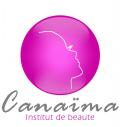 Logo design # 529747 for Logo for a modern beauty institute - CanaÏma - institute de beauté contest