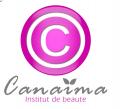 Logo design # 529748 for Logo for a modern beauty institute - CanaÏma - institute de beauté contest