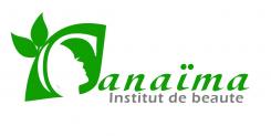 Logo design # 529749 for Logo for a modern beauty institute - CanaÏma - institute de beauté contest