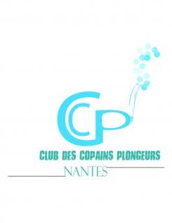 Logo design # 496645 for Logo for a diving club in France : 