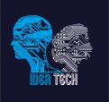 Logo design # 1073678 for artificial intelligence company logo contest