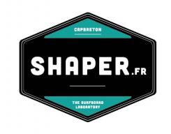 Logo design # 401980 for Shaper logo– custom & hand made surfboard craft contest