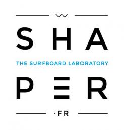 Logo design # 398313 for Shaper logo– custom & hand made surfboard craft contest