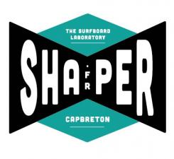 Logo design # 401954 for Shaper logo– custom & hand made surfboard craft contest