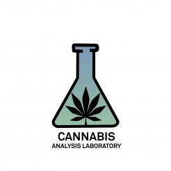 Logo design # 995972 for Cannabis Analysis Laboratory contest