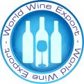 Logo design # 381254 for logo for international wine export agency contest