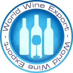 Logo design # 381254 for logo for international wine export agency contest