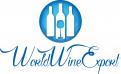 Logo design # 381255 for logo for international wine export agency contest