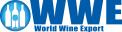 Logo design # 381256 for logo for international wine export agency contest