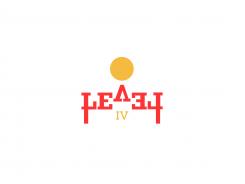 Logo design # 1043194 for Level 4 contest