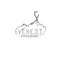 Logo design # 1244640 for EVEREST IMMOBILIER contest