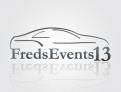 Logo design # 144366 for FredsEvents13 contest
