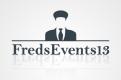 Logo design # 144516 for FredsEvents13 contest