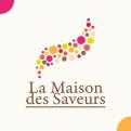 Logo design # 105410 for Logo pour La Maison des Saveurs (macarons et autres délices...) contest