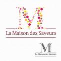 Logo design # 107732 for Logo pour La Maison des Saveurs (macarons et autres délices...) contest