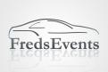 Logo design # 144357 for FredsEvents13 contest