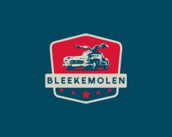 Logo # 1248612 voor Nick Bleekemolen wedstrijd
