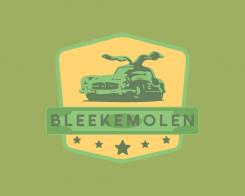 Logo # 1248625 voor Nick Bleekemolen wedstrijd
