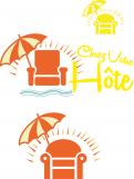 Logo design # 311621 for Creating a logo for a site of vacation rentals contest